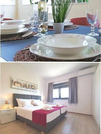 Apartment Pineta With Terrace & Park Wood View PUY 외부 사진
