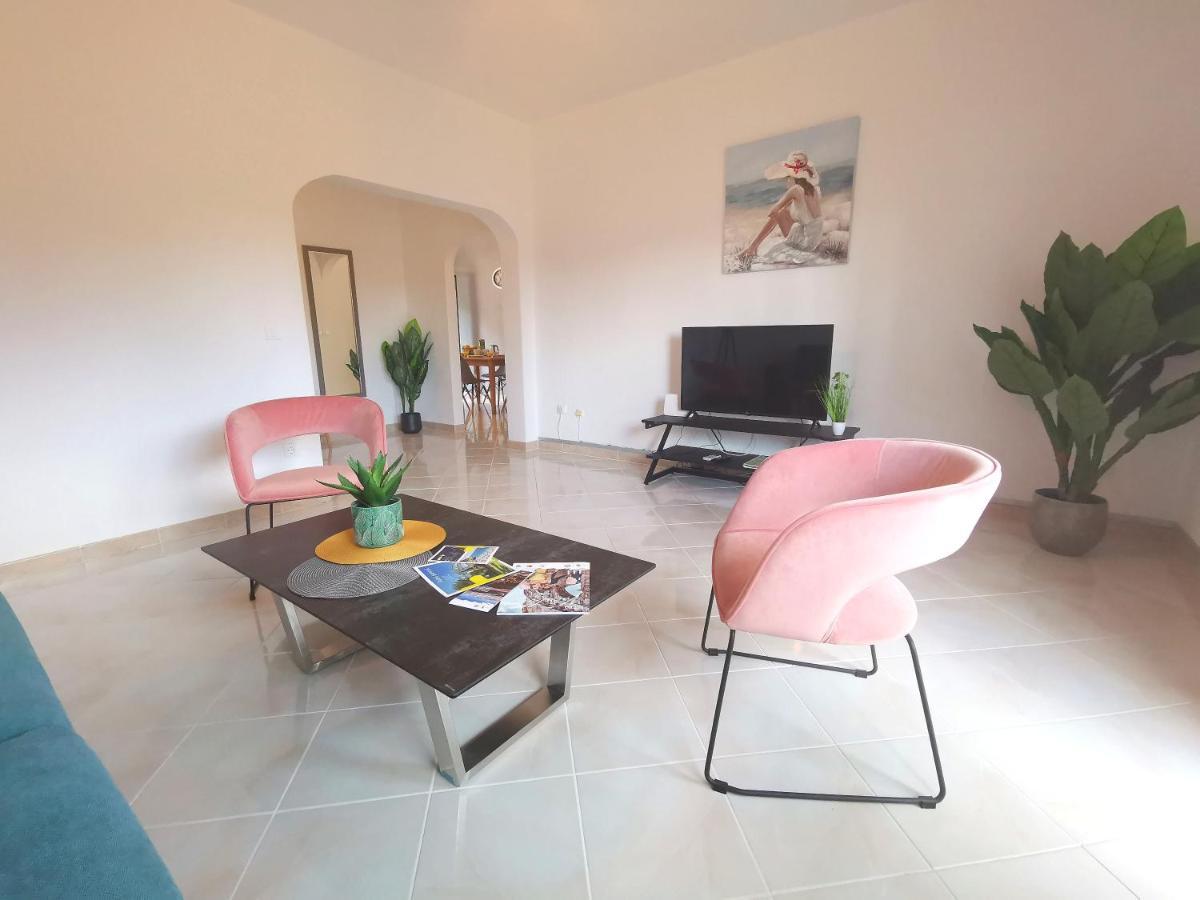 Apartment Pineta With Terrace & Park Wood View PUY 외부 사진