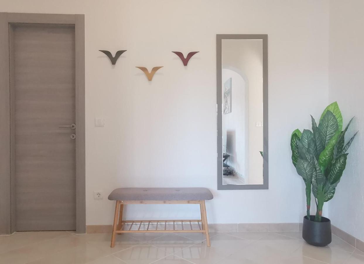 Apartment Pineta With Terrace & Park Wood View PUY 외부 사진