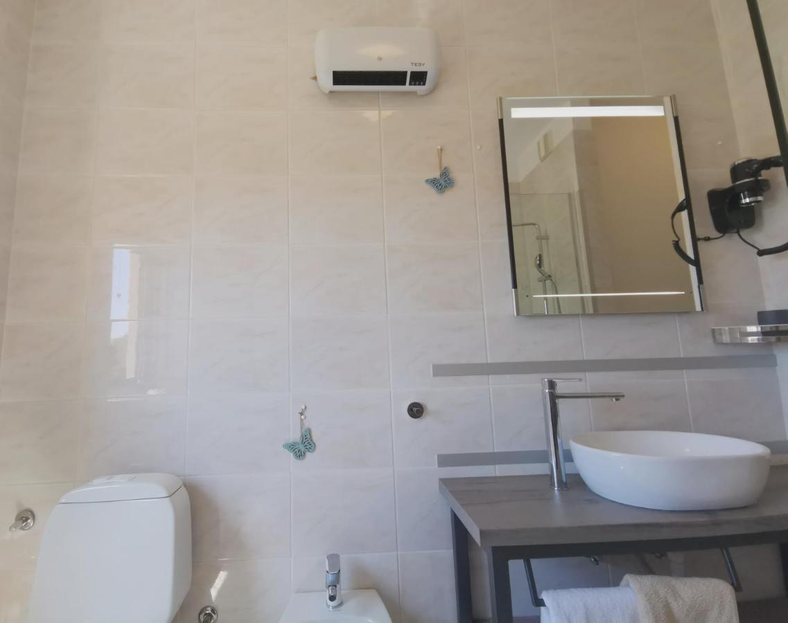 Apartment Pineta With Terrace & Park Wood View PUY 외부 사진