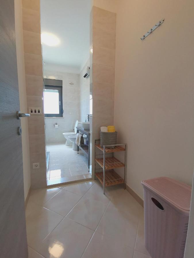 Apartment Pineta With Terrace & Park Wood View PUY 외부 사진