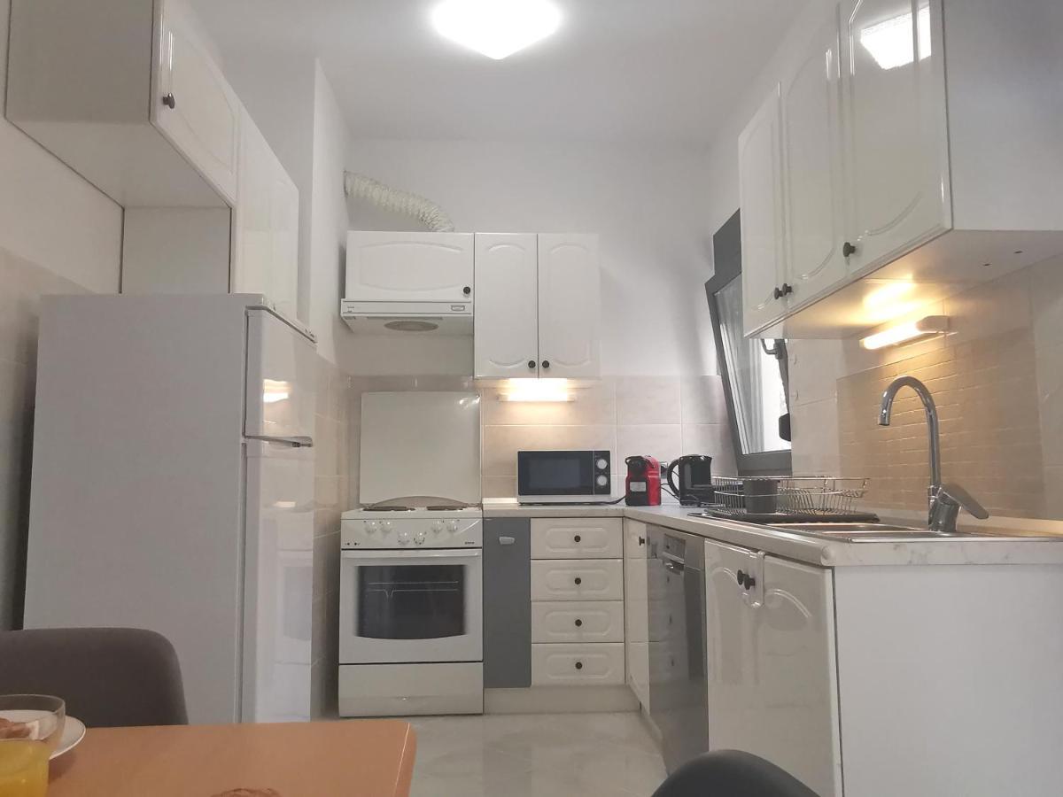 Apartment Pineta With Terrace & Park Wood View PUY 외부 사진
