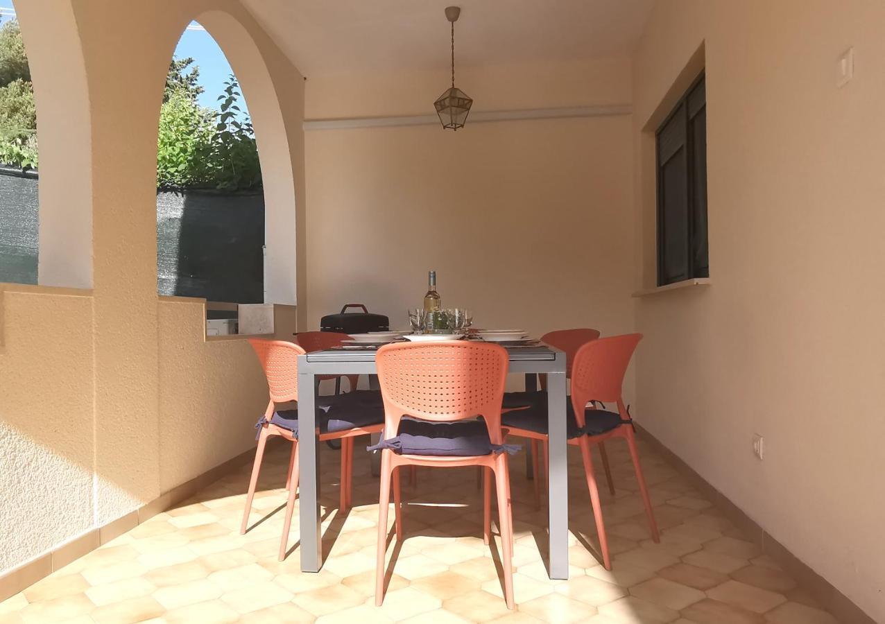 Apartment Pineta With Terrace & Park Wood View PUY 외부 사진