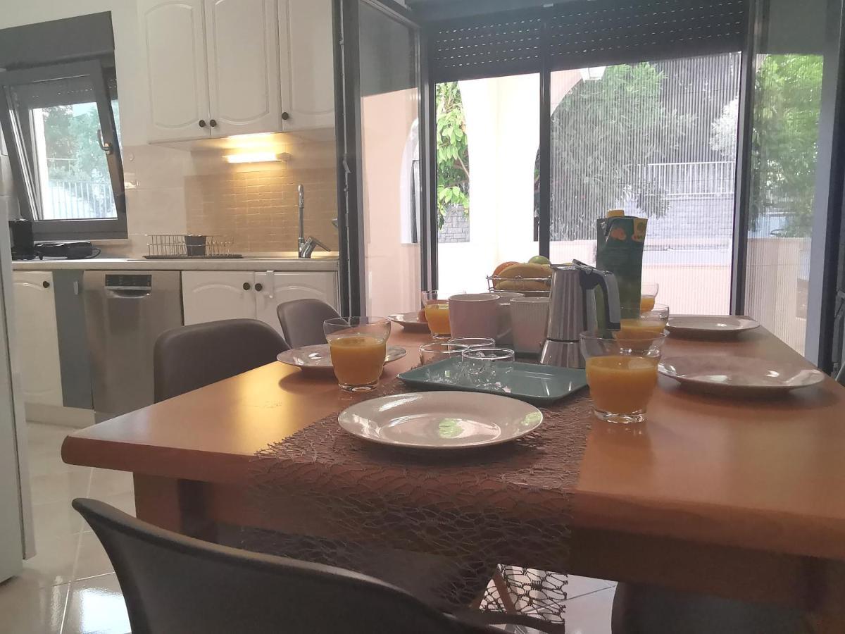 Apartment Pineta With Terrace & Park Wood View PUY 외부 사진