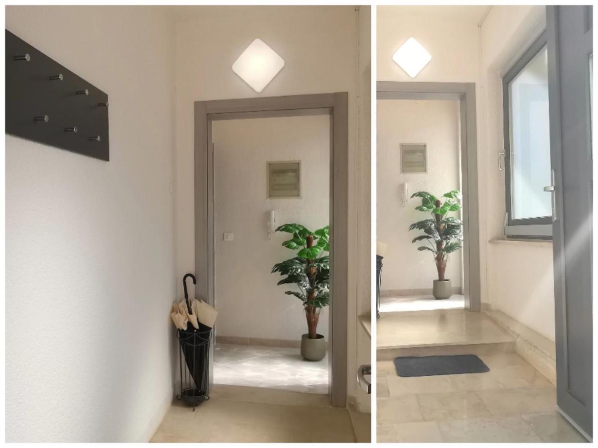 Apartment Pineta With Terrace & Park Wood View PUY 외부 사진