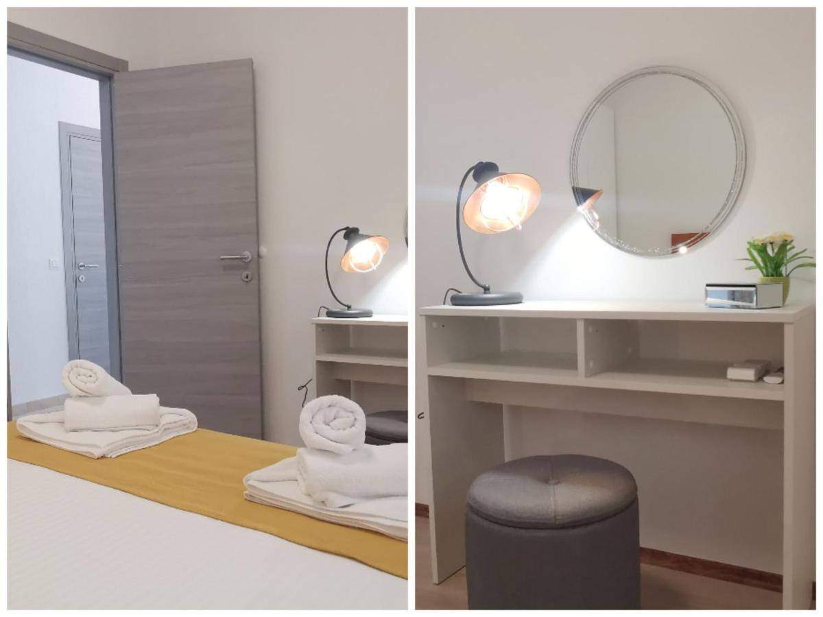 Apartment Pineta With Terrace & Park Wood View PUY 외부 사진